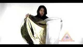 MultiDisc 5 in 1 Folding Video