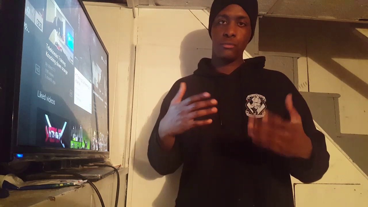 How to use ki #1: Learning the basics