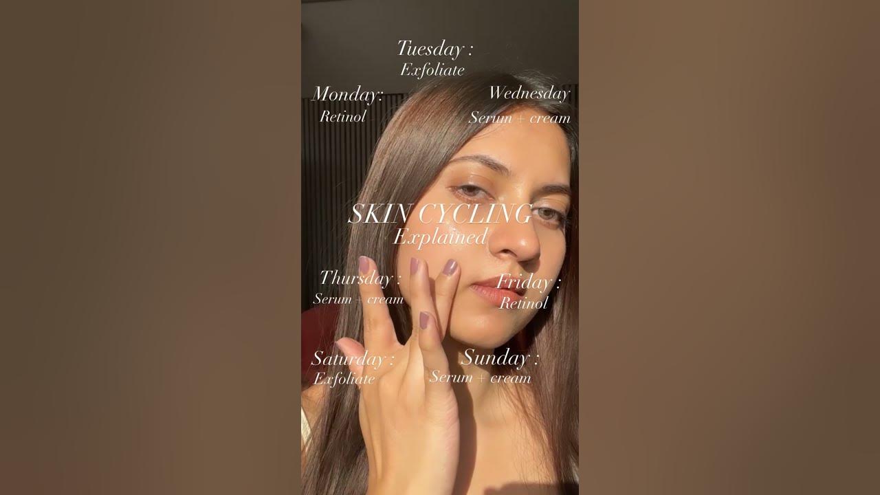 monday-to-sunday-skin-care-routine-youtube