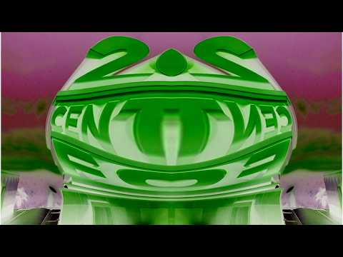 SUPER COOL 20TH CENTURY FOX HOME ENTERTAINMENT INTRO 241 - COOL VISUAL AND AUDIO EFFECT EDIT