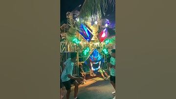 VIRGO AUDIO SATU-SATU NYA TIM SIRKUS DI TULUNGAGUNG KARNAVAL KALANGAN NGUNUT #fypyoutube