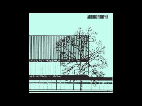 Anthroprophh — Anthroprophh - EBBE