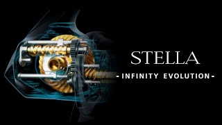 22 STELLA - INFINITY EVOLUTION -
