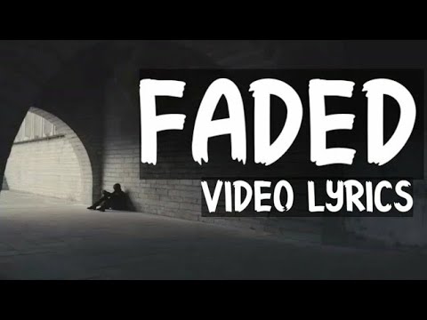 Alan Walker - Faded