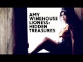 Amy winehouse  like smoke feat nas