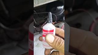 Fungsi Cairan Metil Pada Kulkas