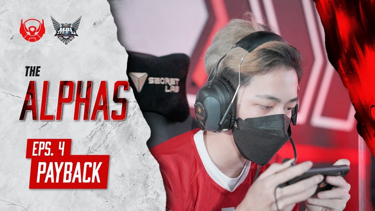 BIGETRON MEMBALIK KEADAAN - Bigetron Alpha MPL S7 Week 4