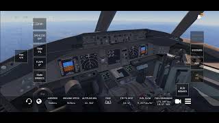 Boeing 77W | Infinite Flight | United 83 Heavy | Louisville Tokyo Arrival
