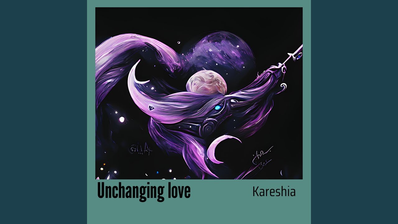 Unchanging love