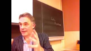 The Power Of Negative Motivations  |  Jordan Peterson by Jordan Peterson Fan Club 186 views 4 years ago 9 minutes, 52 seconds