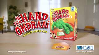 In Een Handomdraai 15
