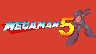 Last Boss - Mega Man 5 Music Extended