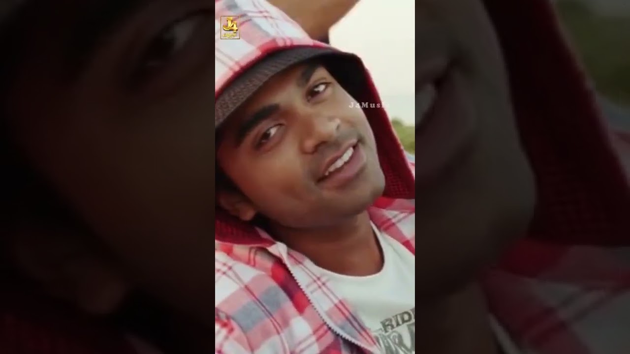 Arugil Arugil Video Song | Vinnaithaandi Varuvaayaa | Simbu | STR | Trisha | AR Rahman |  #shorts