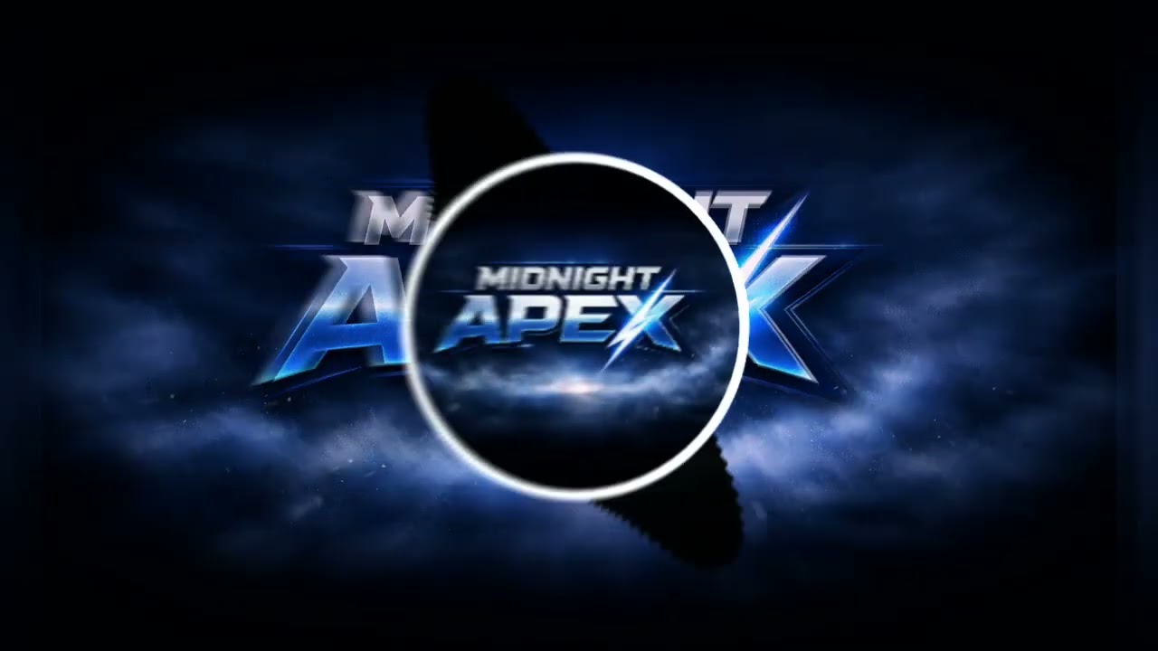 NOCTYRA - Midnight Apex ( official music ) 🌌 | Ultimate Night Vibe | 🌙 | NOCTYRA