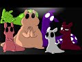 Welcome back nightcat  rain world  7th anniversary animation