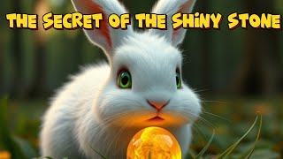 The Funny Bunny Tales Is The Shiny Stone Really Magic? Ep 3