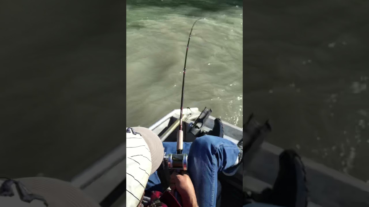 River float fishing YouTube