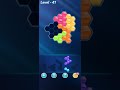 Block Hexa Puzzle 6 Mania Level 41 Walkthrough Block Hexa Puzzle 6 Mania Level 41 Walkthrough