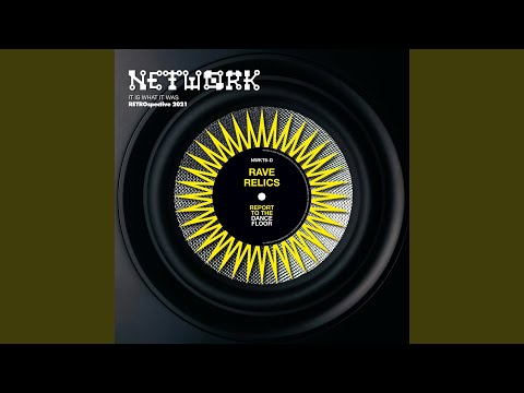 Network Remixes Volume One artwork