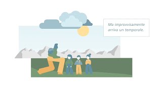 Pericoli meteorologici e informazioni sulle allerte di maltempo screenshot 1
