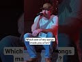 #morganwallen #happiness #mindset #countrymusic #loyalty #music #cowboys