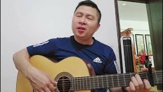 Tìm em câu ví sông lam guitar (A Páo)