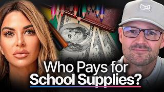 How To Navigate Back-to-School Season With A High-Conflict Co-Parent