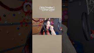 [Special Clip] Dreamcatcher(드림캐쳐) 'My Christmas Sweet Love' #드림캐쳐 #My_Christmas_Sweet_Love