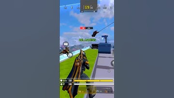 I’m the danger #gaming #codmobile #codmcollateral #codm #callofdutymobile #viral #callofduty