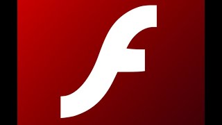 Goodbye Adobe Flash Player 1996-2020