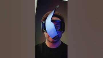 2023 Snow Goggles With Magnetic Lenses