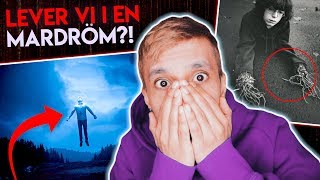 Lever Vi I En Dröm?