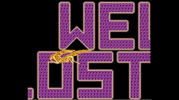 The Megascrollers - OVR - European Demos - Atari ST Demo