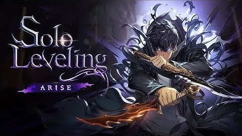 Solo Leveling:ARISE Gameplay walkthrough part 18