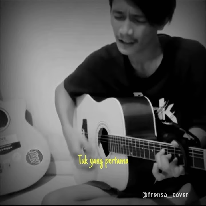 YOVIE & NUNO - JANJI SUCI (Cover frensa )