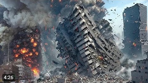 زلزال رهيب 😰القارئ الجزائري الذى أرعب نتياهو - دعاء فعلا من القلب هز الكيان بأكمله وفرار الجميع