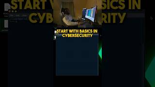 Boost your cyber career by learning fundamentals #hackathon #infosec #programer #cybersecurity