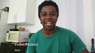 Sala De Dublagem Romeo Dângelo