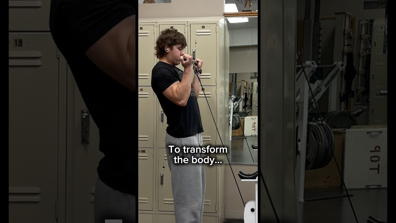 Mind - Body connection 