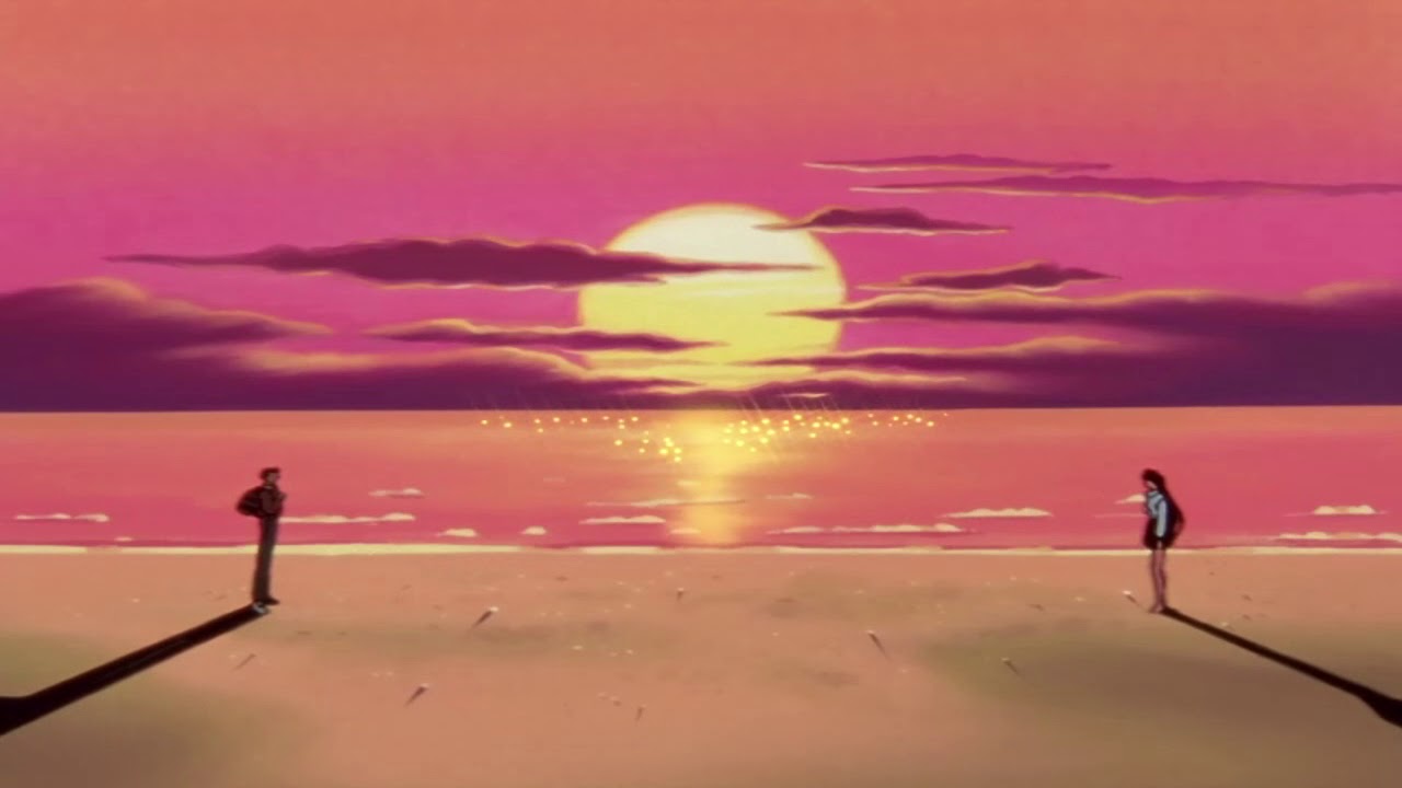 Yu Yu Hakusho Extended OST-Hohoemi no Bakudan(Slow Instrumental Version)