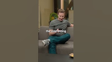 Why Mark Zuckerberg Wears the Same Outfit Every Day (explained)