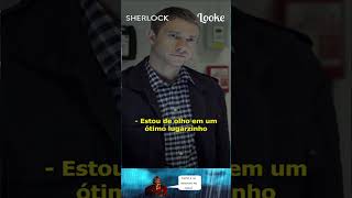Elementar, meu caro...