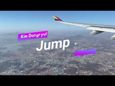 Jump + /김동률 feat. 정순용(キム・ドンリュル feat. チョン・スンヨン) - 歌詞和訳
