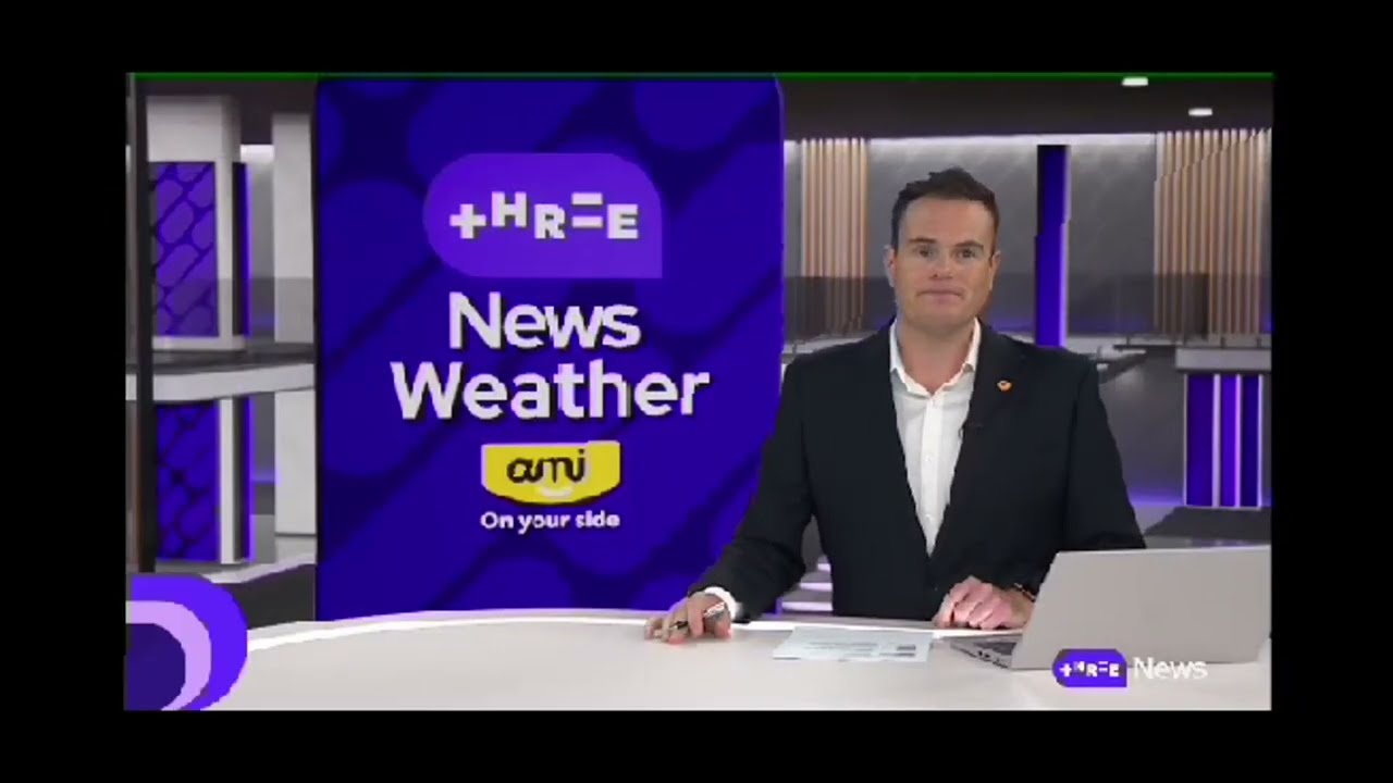 New Zealand Weather Update 28th December 2025