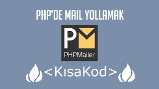 Php Mailer Ile Mail Göndermek