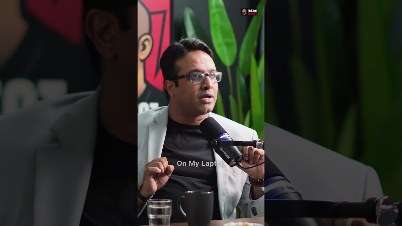 This is why nothing works