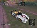 Need For Speed: High Stakes (PS1) - Playthrough - Knockout Redux With The Racing 911