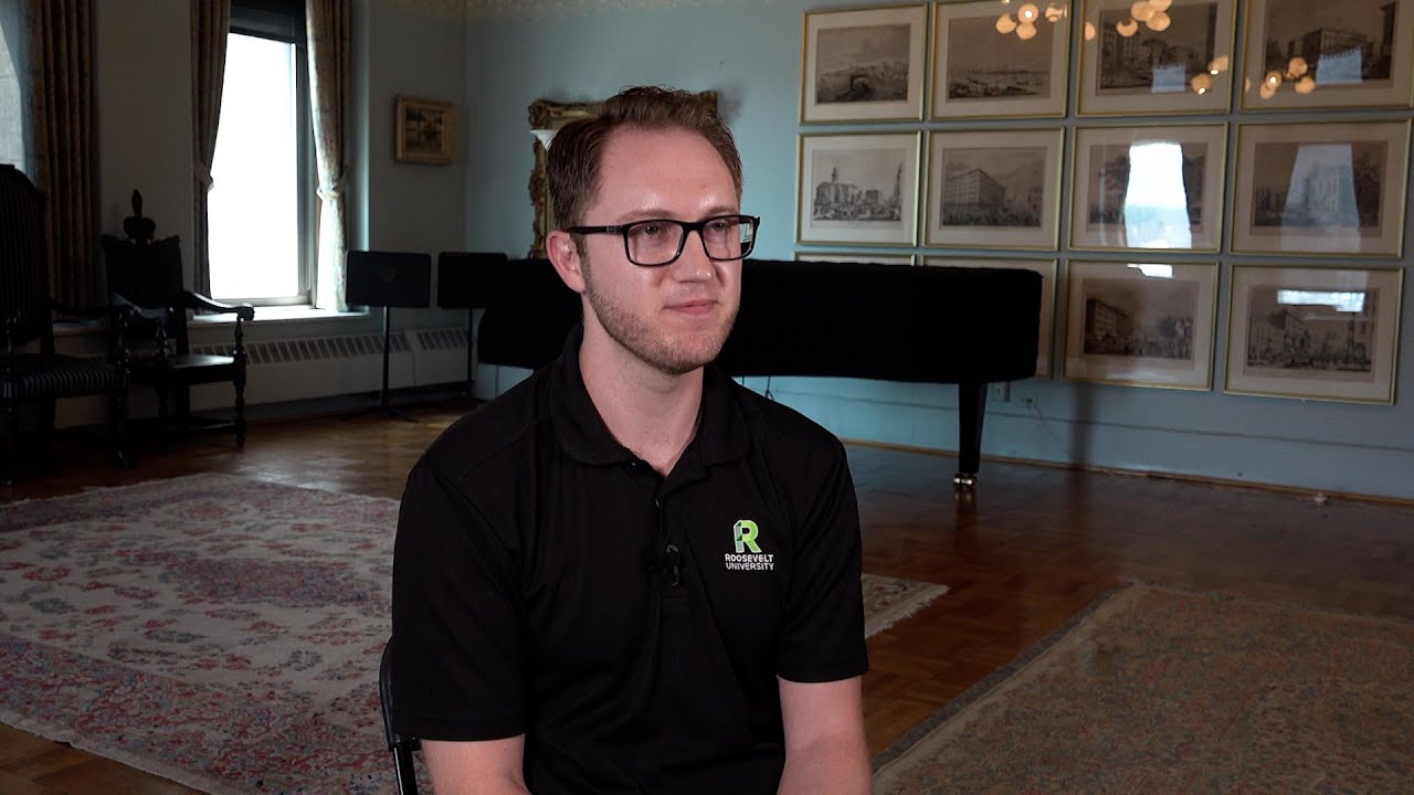 Students Asked and We Listened: Roosevelt Establishes New Counseling Center