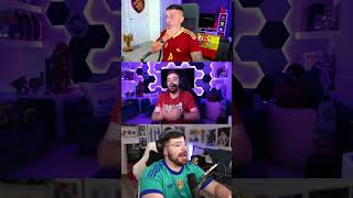 LAS COPAS AMÉRICA DE ARGENTINA 😂 #djmariio