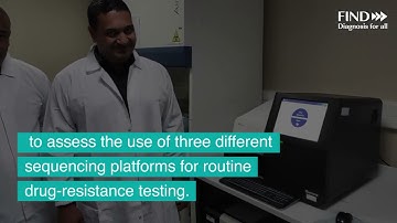 Seq&Treat, next-generation TB care